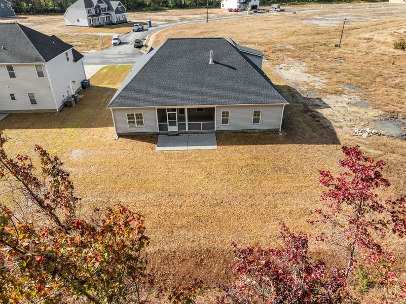 Image 45 of a home in The Preserve at Langston. Image 45 of a home in The Preserve at Langston.