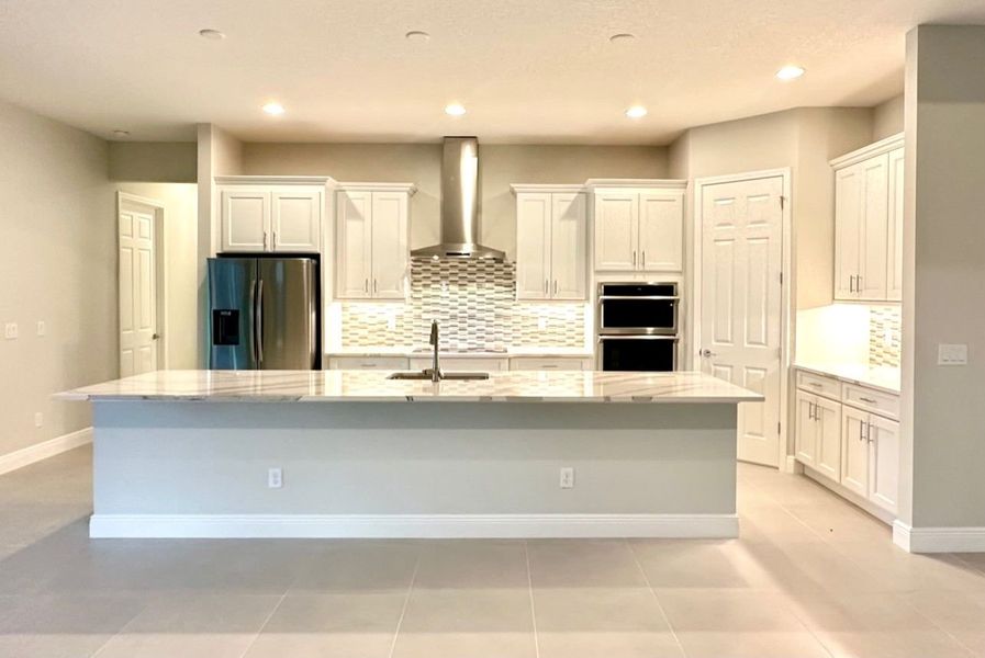 Image 18 of the The Reserve at Twin Rivers community in Parrish, FL.