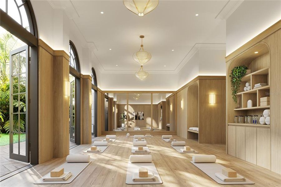 Community amenities in , Sarasota (Image 23).