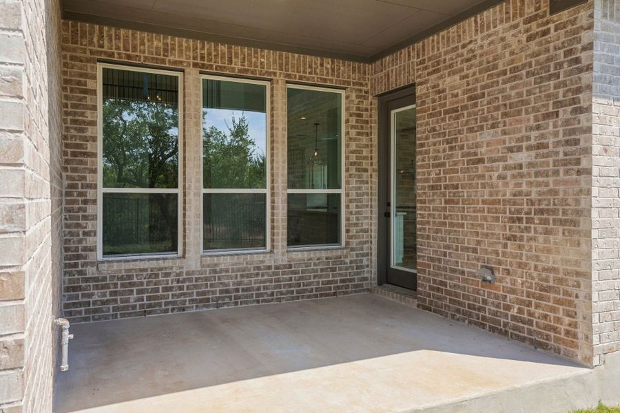 4br New Home in Georgetown, TX.  - Slide 3