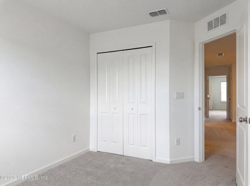 Spacious, unfurnished interior of a new home in , St. Augustine (Image 23). Spacious, unfurnished interior of a new home in , St. Augustine (Image 23).