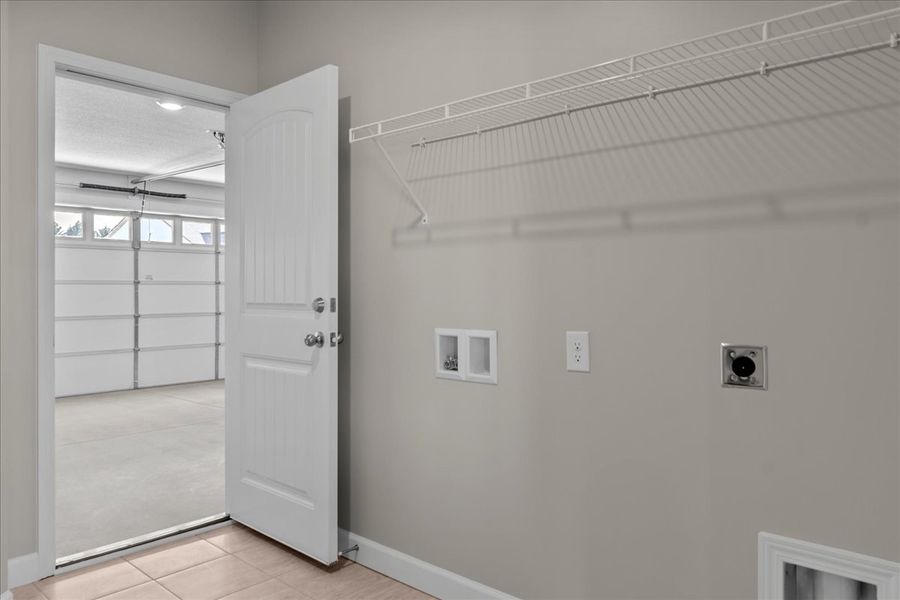 Image 43 representing the Cherokee by Enchanted Homes in Ballentine Ridge, Lyman, SC.