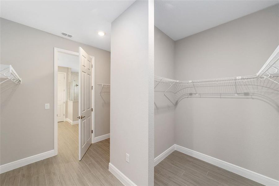 Spacious, unfurnished interior of a new home in On Top of the World Communities, Ocala (Image 38). Spacious, unfurnished interior of a new home in On Top of the World Communities, Ocala (Image 38).