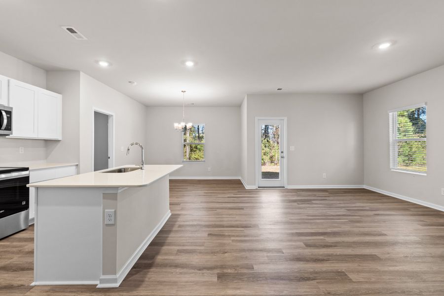 Supply, NC New Home.  - Slide 17