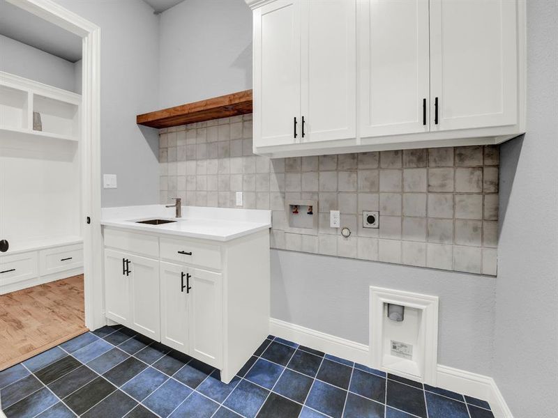 Image 35 of a home in . Image 35 of a home in .