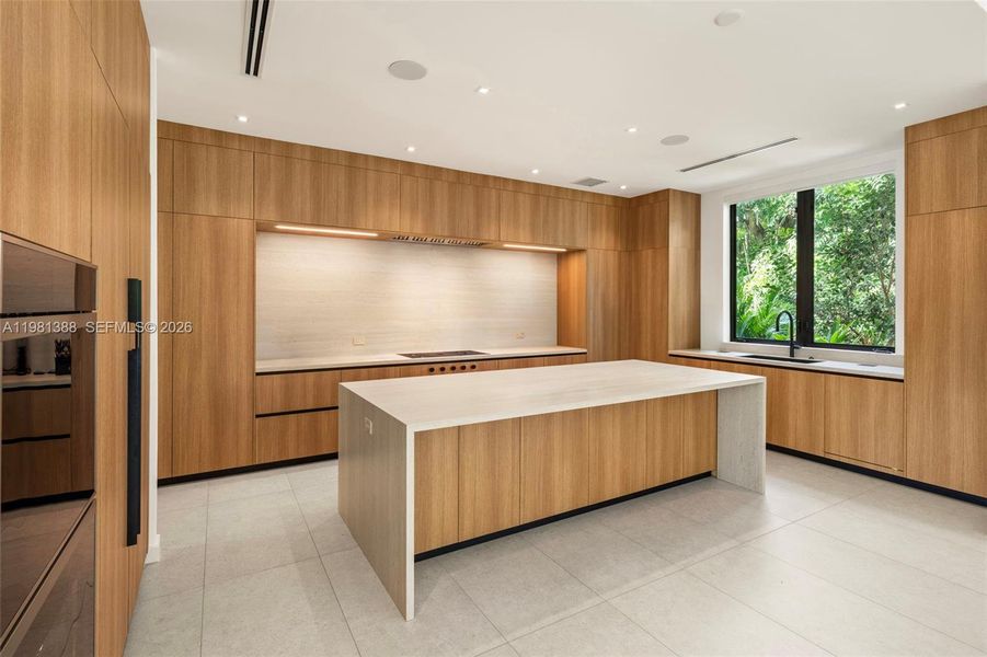 Furnished interior view inside a new home in , Miami (Image 3). Furnished interior view inside a new home in , Miami (Image 3).