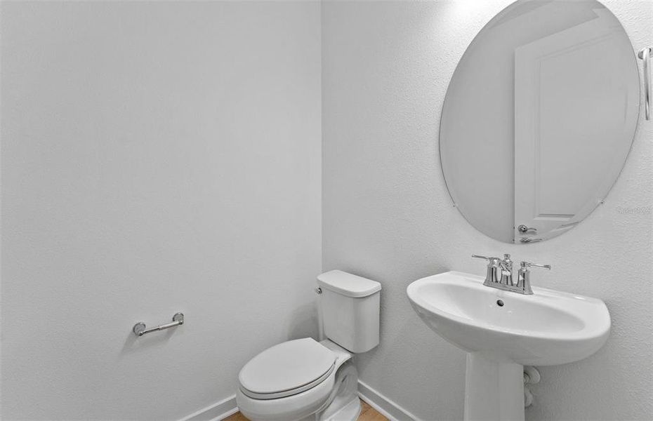 Furnished interior view inside a new home in Waterset, Apollo Beach (Image 8). Furnished interior view inside a new home in Waterset, Apollo Beach (Image 8).