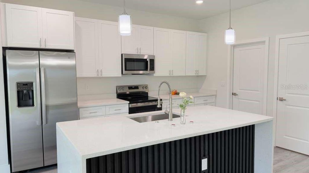 Furnished interior view inside a new home in , Ocala (Image 2). Furnished interior view inside a new home in , Ocala (Image 2).