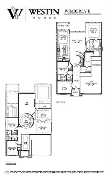 2D floor plan layout of this home in Grange, Katy, TX (Image 4). 2D floor plan layout of this home in Grange, Katy, TX (Image 4).