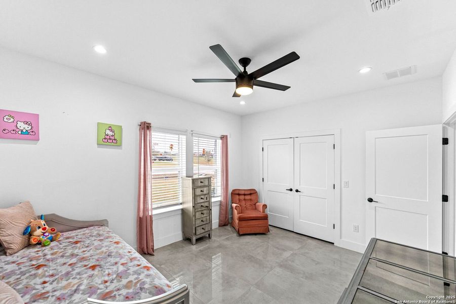 Furnished interior view inside a new home in , Kyle (Image 28). Furnished interior view inside a new home in , Kyle (Image 28).