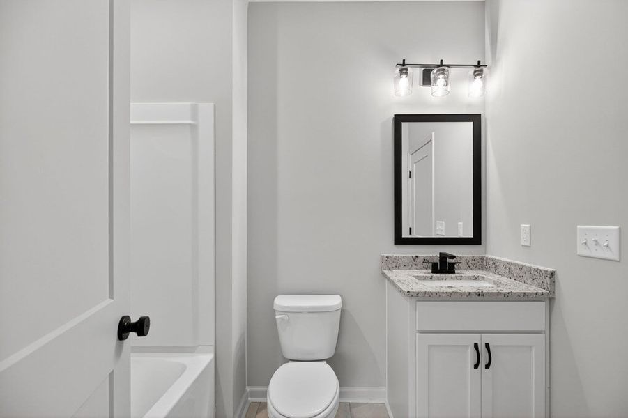 Image 36 of a home in GRAY ROAD.