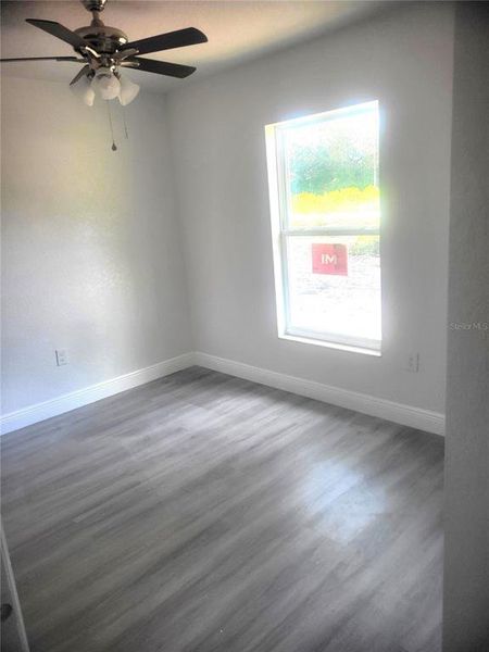 Spacious, unfurnished interior of a new home in , Williston (Image 11). Spacious, unfurnished interior of a new home in , Williston (Image 11).