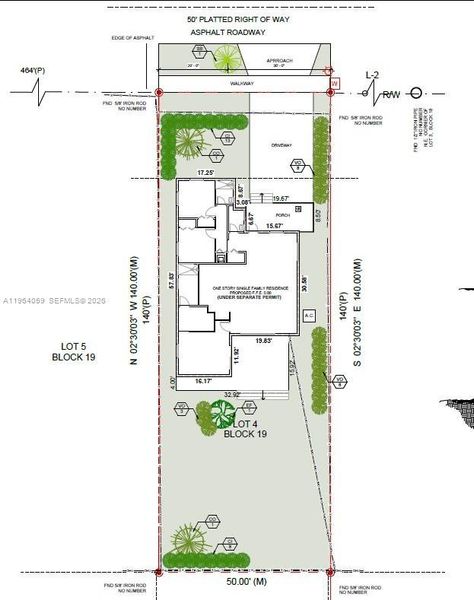LANDSCAPING PLANS LANDSCAPING PLANS