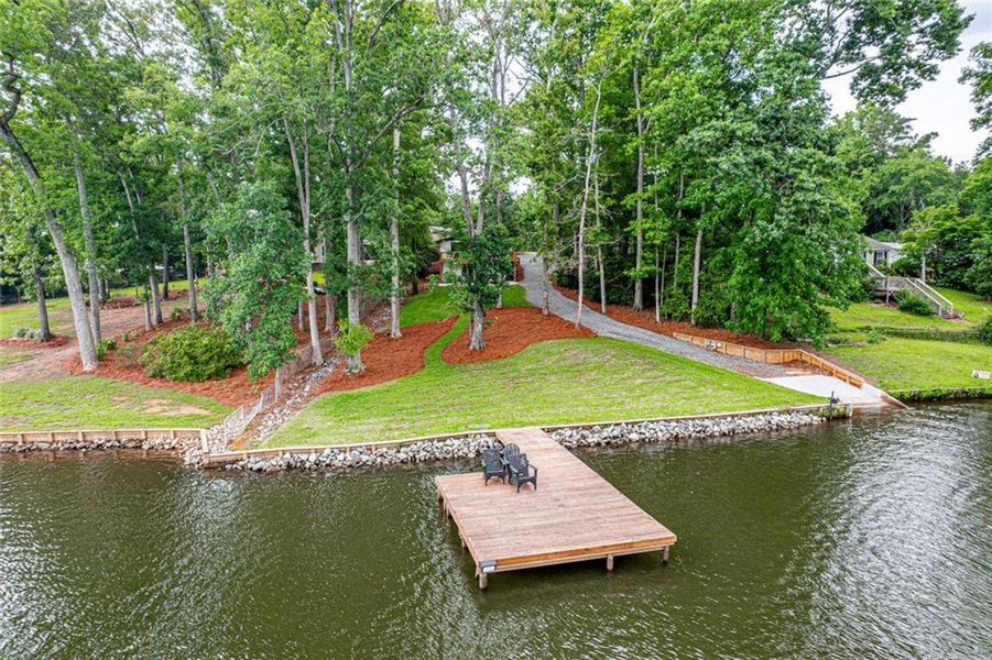 Natural landscape and outdoor views near  in Eatonton (Image 38).