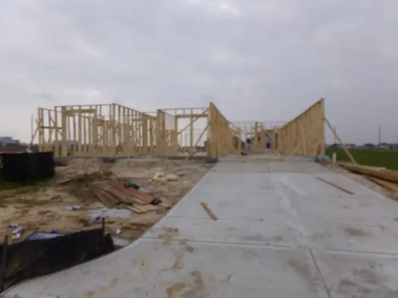 Let us show you how our advanced framing techniques have stood the test of time and allow more insulation for a quieter and more energy efficient home.