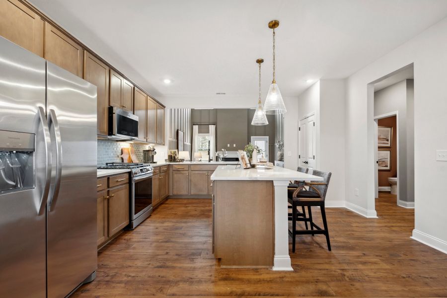 1028 Rocking Horse Road, Indian Trail, NC.  - Slide 11