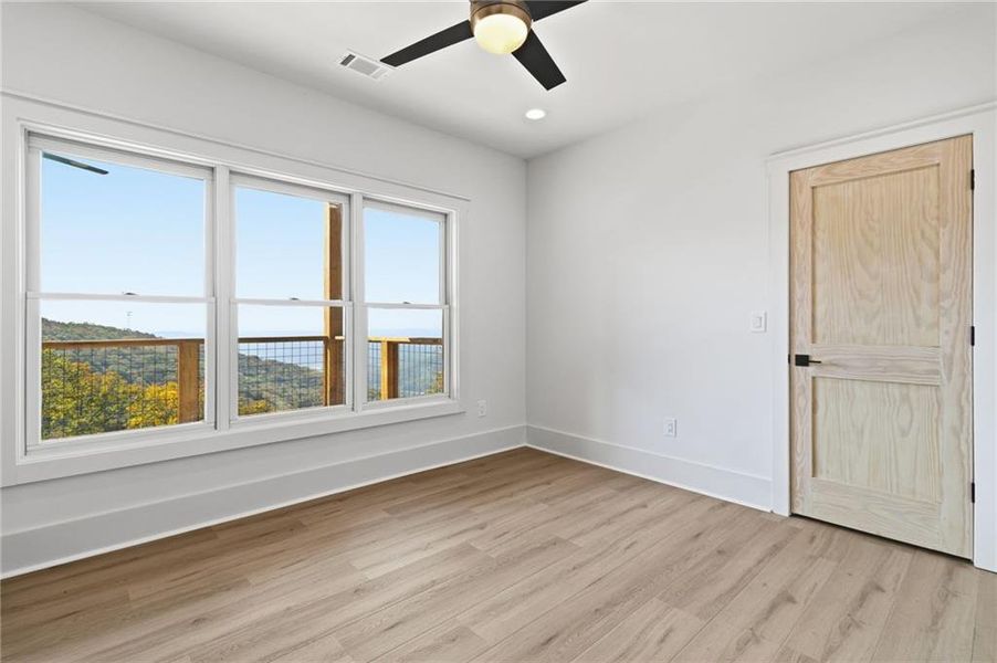 Spacious, unfurnished interior of a new home in , Jasper (Image 21). Spacious, unfurnished interior of a new home in , Jasper (Image 21).