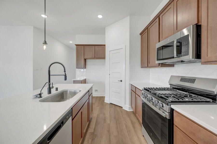 Kitchen Kitchen