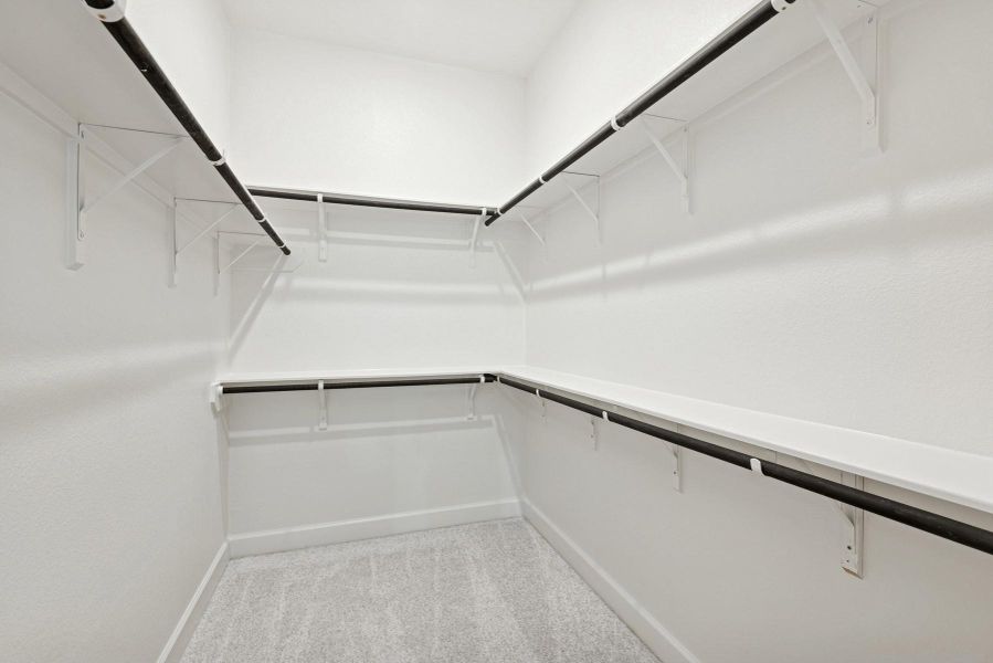 Image 36 of a home in Grange 45' Homesites.