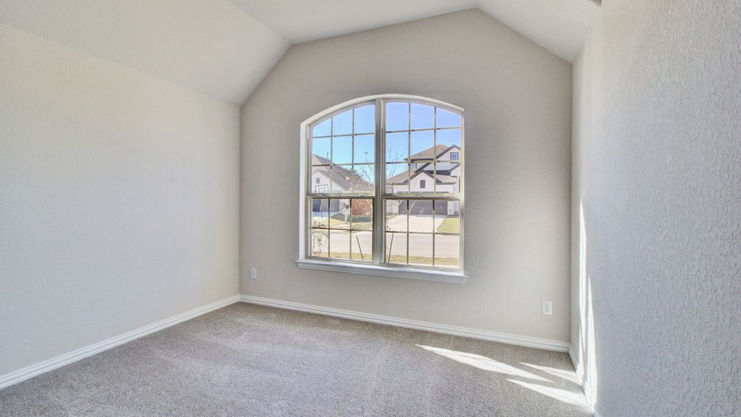 Representative Photo. This home is not complete.