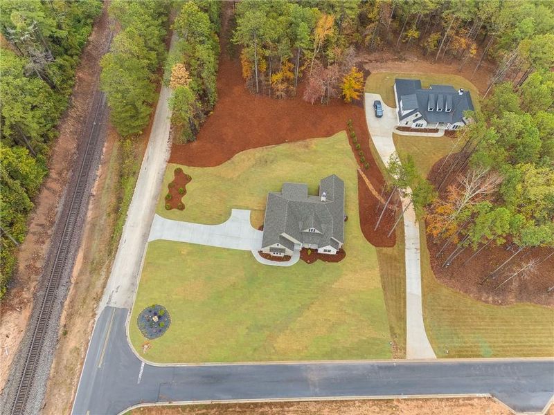 Community amenities in Liberty Station, Bremen (Image 31). Community amenities in Liberty Station, Bremen (Image 31).