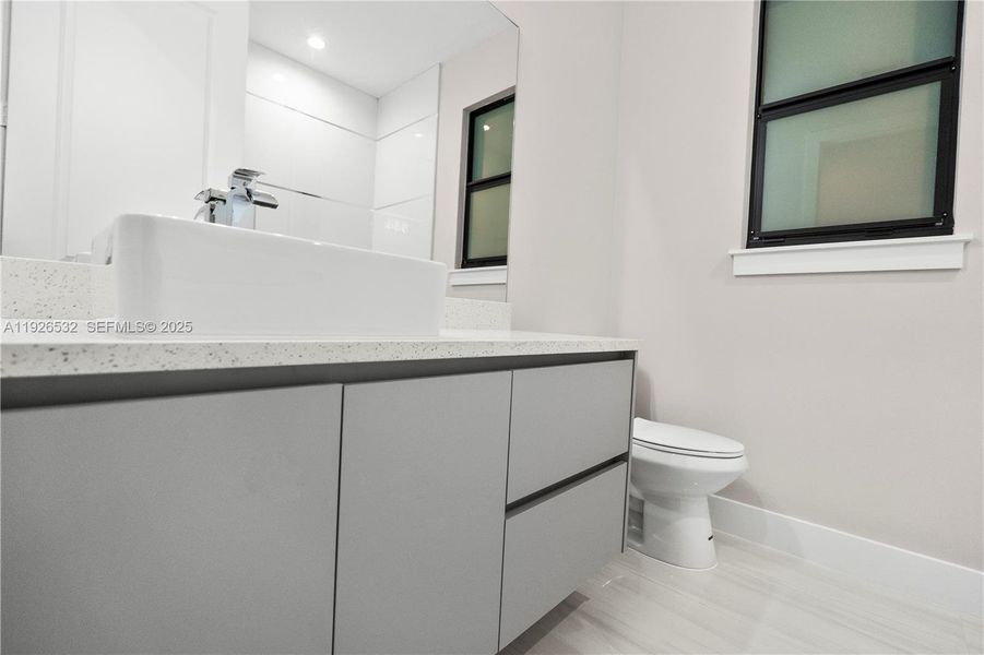 Furnished interior view inside a new home in , Naples (Image 11). Furnished interior view inside a new home in , Naples (Image 11).