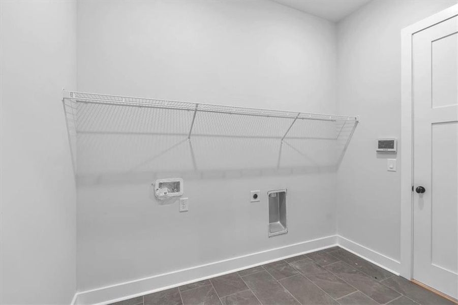 Spacious, unfurnished interior of a new home in , Rome (Image 19).