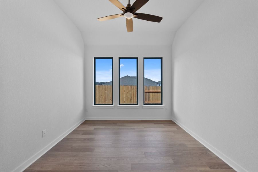 Liberty Hill, TX New Home.  - Slide 33