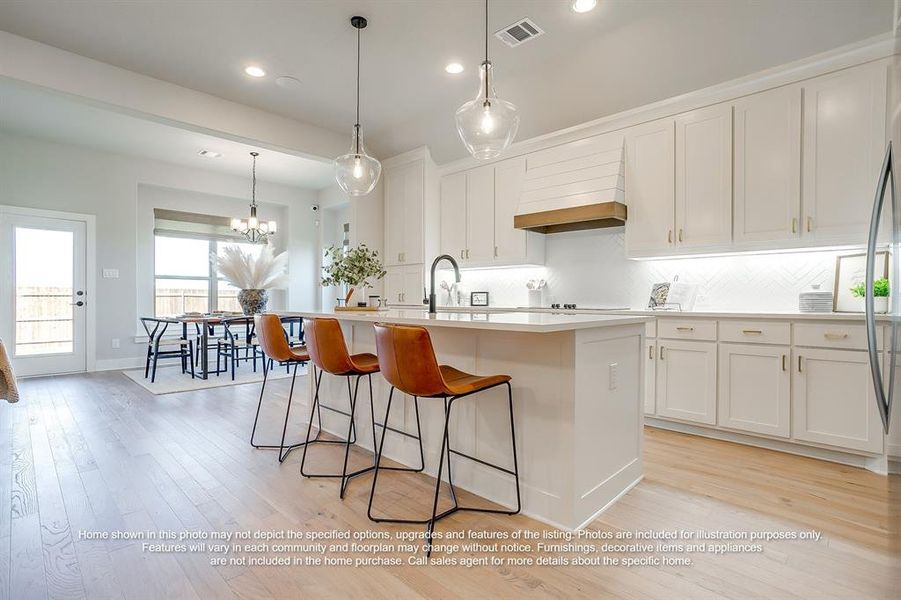 Example Kitchen Example Kitchen