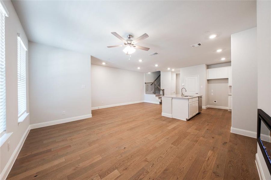 Great Room Great Room