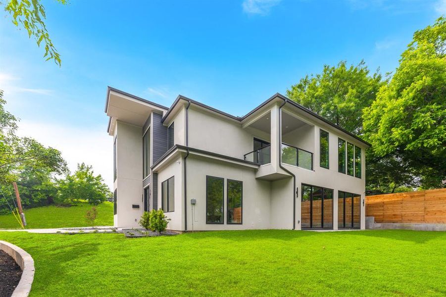 Image 38 of a home in . Image 38 of a home in .