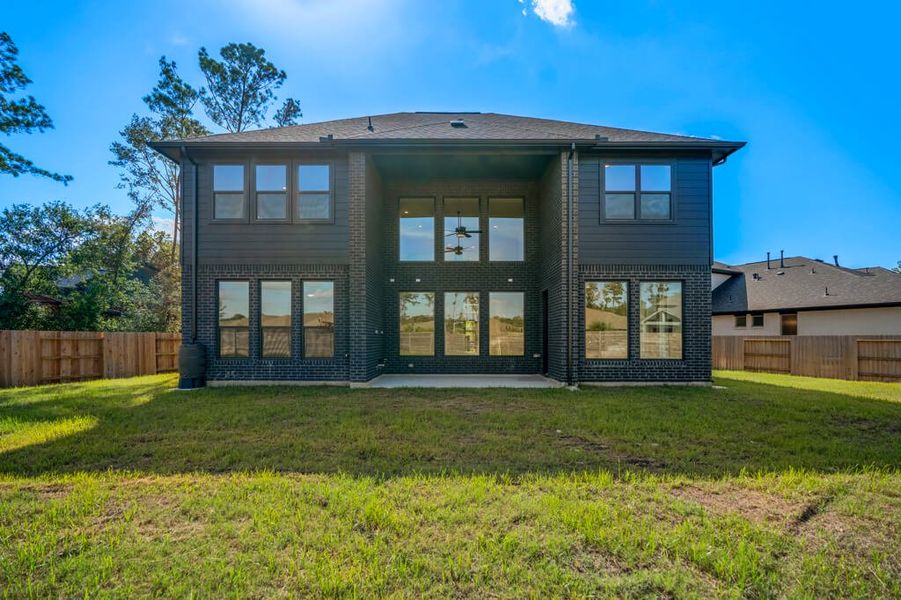 Exterior details of a home in Jubilee, Hockley (Image 3). Exterior details of a home in Jubilee, Hockley (Image 3).