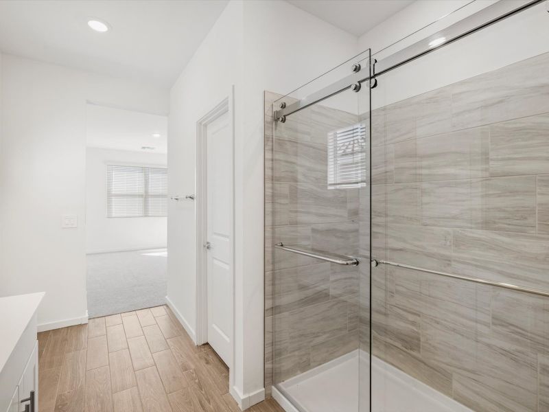 Image 15 of a home in Paloma Creek - Estate Series.