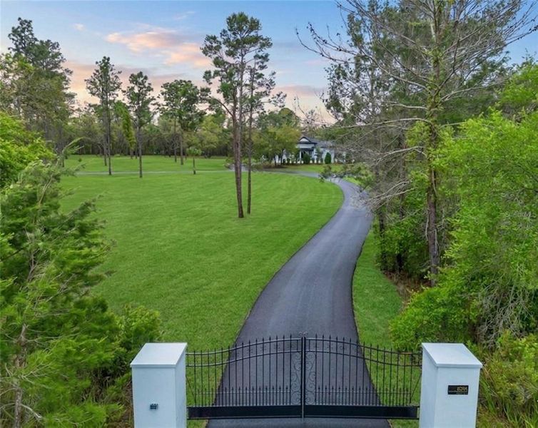 Natural landscape and outdoor views near in Kissimmee (Image 53). Natural landscape and outdoor views near in Kissimmee (Image 53).