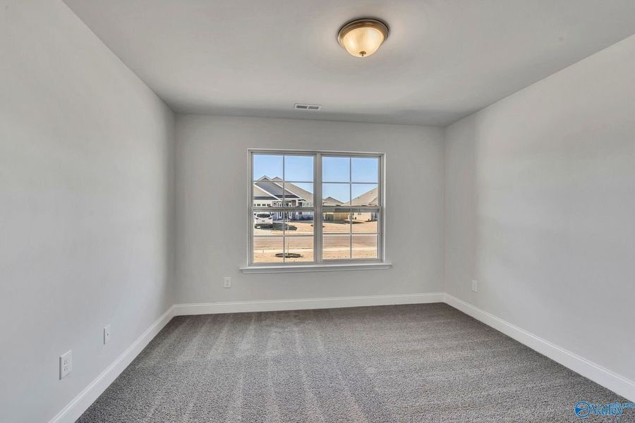 Representative unfurnished interior of a home built from the 2200 by Adams Homes in Winding Oaks, Weeki Wachee (Image 34). Representative unfurnished interior of a home built from the 2200 by Adams Homes in Winding Oaks, Weeki Wachee (Image 34).