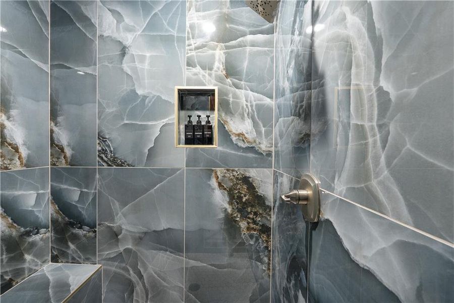 Close-up of interior finishes inside a home in , Atlanta (Image 18). Close-up of interior finishes inside a home in , Atlanta (Image 18).