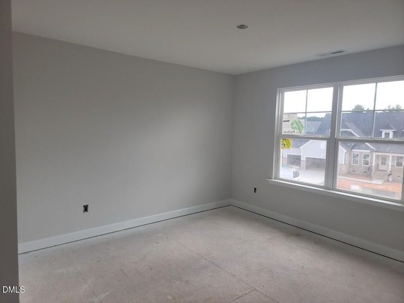 In-progress construction of a new home in Tobacco Road, Angier, NC (Image 36). In-progress construction of a new home in Tobacco Road, Angier, NC (Image 36).