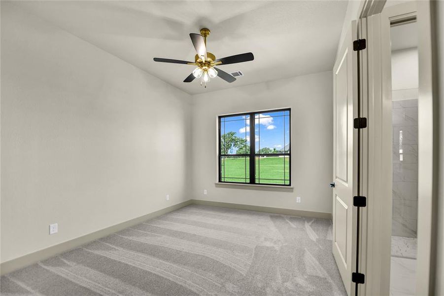 Spacious, unfurnished interior of a new home in , Decatur (Image 22).