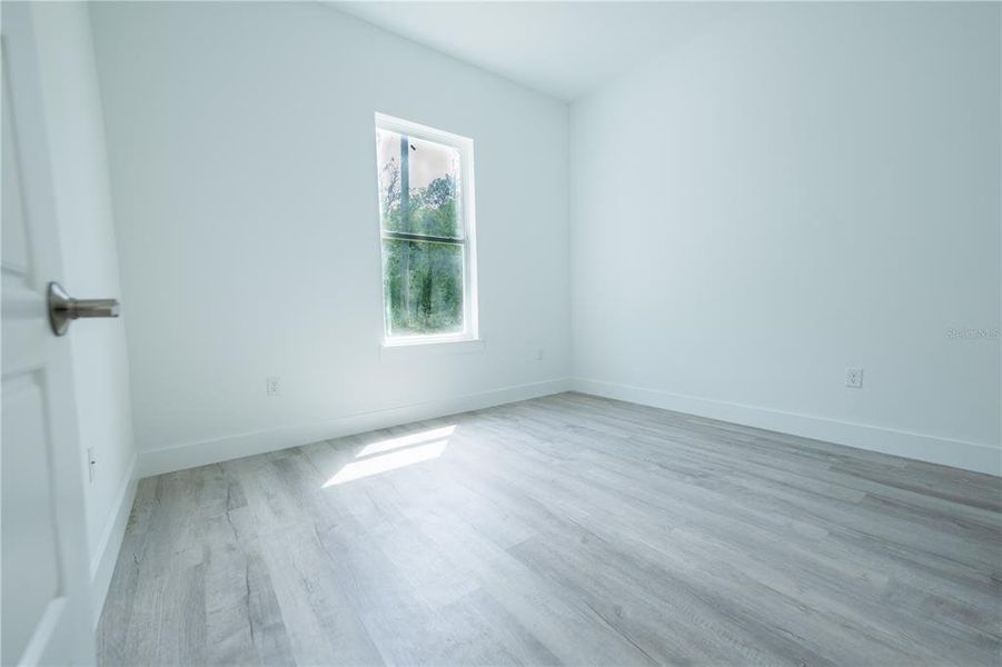 Spacious, unfurnished interior of a new home in , Citrus Springs (Image 19). Spacious, unfurnished interior of a new home in , Citrus Springs (Image 19).