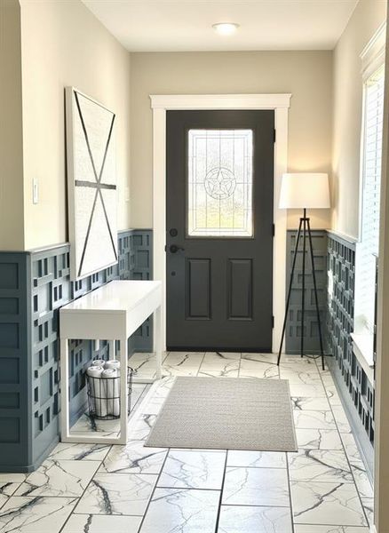 Furnished interior view inside a new home in , Howe (Image 4). Furnished interior view inside a new home in , Howe (Image 4).