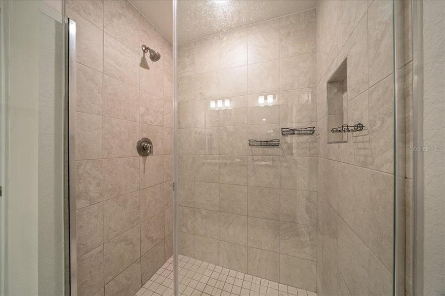 Close-up of interior finishes inside a home in , Ocala (Image 19).