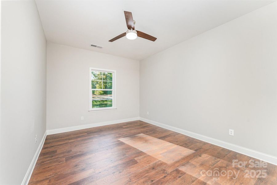 Spacious, unfurnished interior of a new home in , Gastonia (Image 21).