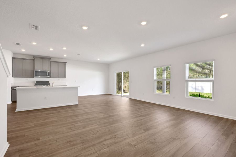 New Home in Green Cove Springs, FL.  - Slide 48