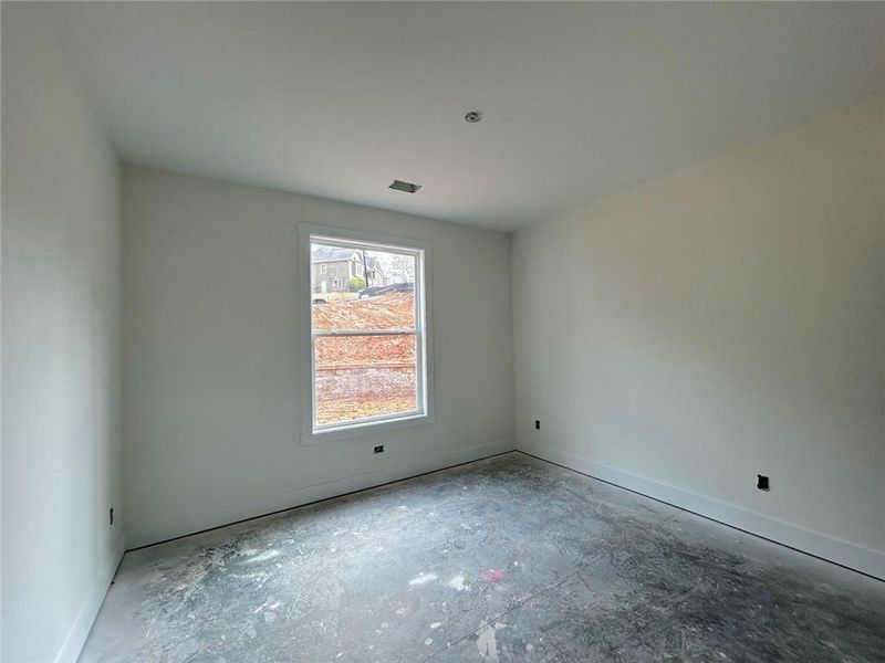 In-progress construction of a new home in , Dallas, GA (Image 15). In-progress construction of a new home in , Dallas, GA (Image 15).