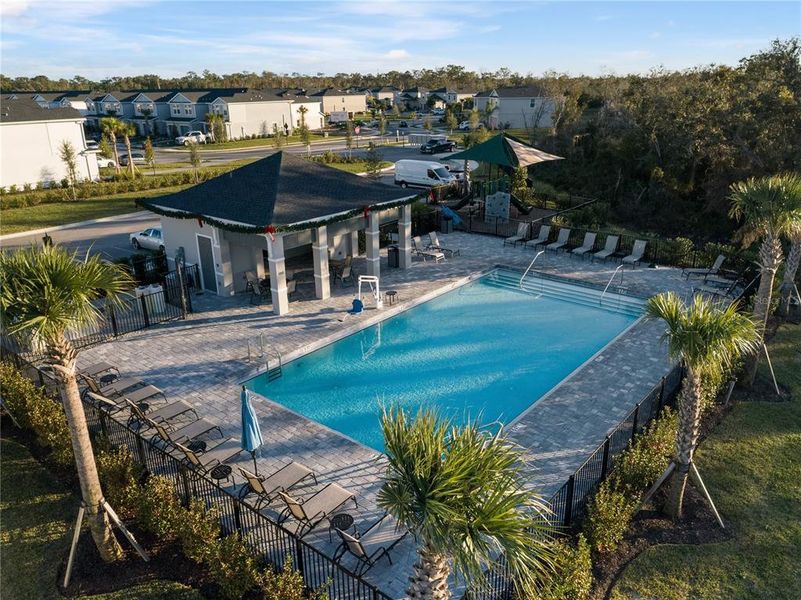 Community amenities in , Bradenton (Image 40).