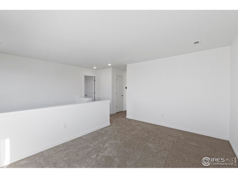 Spacious, unfurnished interior of a new home in Trevenna, Windsor (Image 20).