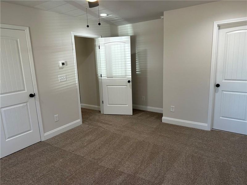 Spacious, unfurnished interior of a new home in , Toccoa (Image 19). Spacious, unfurnished interior of a new home in , Toccoa (Image 19).