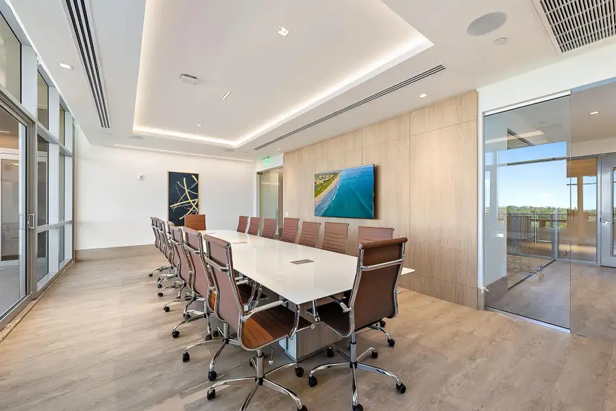 6th Floor - Conference Room 6th Floor - Conference Room