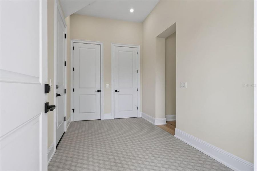 Spacious, unfurnished interior of a new home in , Sarasota (Image 68). Spacious, unfurnished interior of a new home in , Sarasota (Image 68).