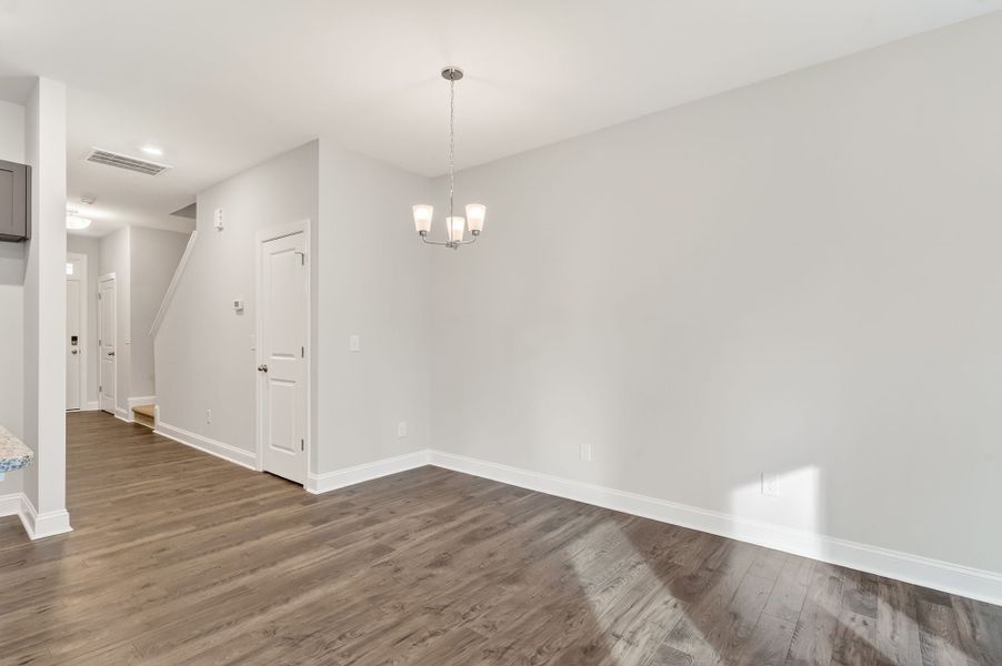 2,274sf New Home in Zebulon, NC. - Slide 16 2,274sf New Home in Zebulon, NC. - Slide 16